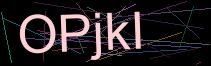 Token